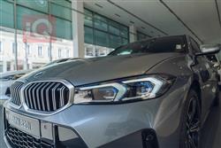 بی ئێم دەبڵیو سیریەس 3